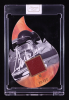 Steve McQueen 2025 Keepsake Edition Authentic Relic Die Cut #70 #20/50 at PristineAuction.com