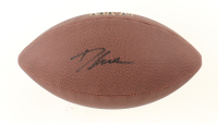 D'Andre Swift Signed NFL Football (JSA) at PristineAuction.com