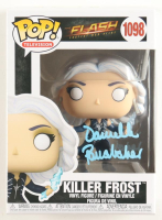 Danielle Panabaker Signed "The Flash" #1098 Killer Frost Funko Pop! Vinyl Figure (JSA) at PristineAuction.com