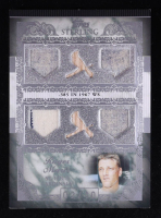 Roger Maris 2007 Topps Sterling Moments Relics #6SM66 #02/10 at PristineAuction.com