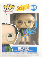 Jason Alexander Signed "Seinfeld" #1082 George Funko Pop! Vinyl Figure (PSA) at PristineAuction.com