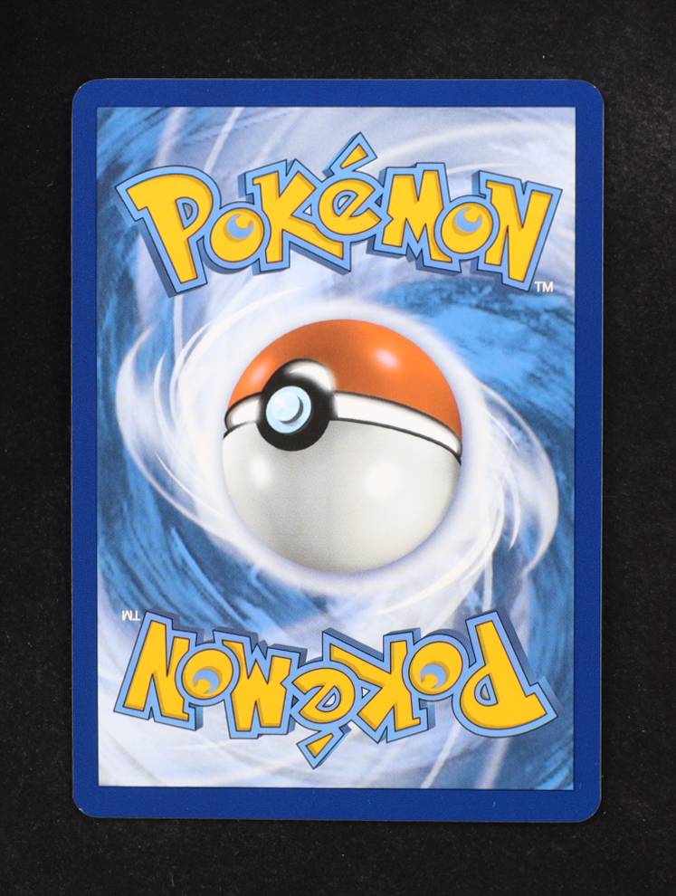 Team Rocket's Wobbuffet  2025 Pokemon TCG Scarlet and Violet Black Star Promos #203 at PristineAuction.com Team Rocket's Wobbuffet  2025 Pokemon TCG Scarlet and Violet Black Star Promos #203 at PristineAuction.com