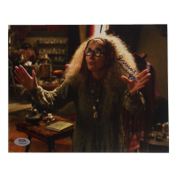 Emma Thompson Signed "Harry Potter and the Prisoner of Azkaban" 8x10 Photo (PSA) at PristineAuction.com