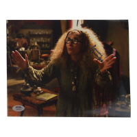 Emma Thompson Signed "Harry Potter and the Prisoner of Azkaban" 8x10 Photo (PSA) at PristineAuction.com