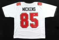 Jaydon Mickens Signed Jersey Inscribed "SBLV Champs" (JSA) at PristineAuction.com