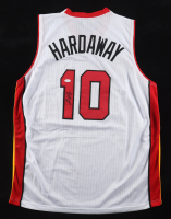Tim Hardaway Signed Jersey (JSA) at PristineAuction.com