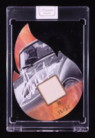 Steve McQueen 2025 Keepsake Edition Authentic Relic Die Cut #67 #35/50 at PristineAuction.com