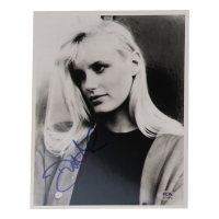 Daryl Hannah Signed 8x10 Photo (PSA) at PristineAuction.com