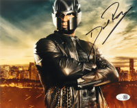 David Ramsey Signed "Arrow" 8x10 Photo (JSA) at PristineAuction.com