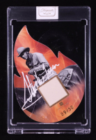 Steve McQueen 2025 Keepsake Edition Authentic Relic Die Cut #64 #09/50 at PristineAuction.com