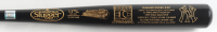Mariano Rivera LE Louisville Slugger Custom Hall of Fame Engraved Baseball Bat at PristineAuction.com