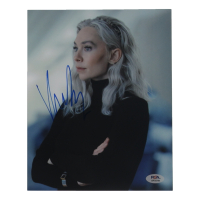 Vanessa Kirby Signed "The Fantastic Four: First Steps" 8x10 Photo (PSA) at PristineAuction.com