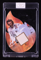 Steve McQueen 2025 Keepsake Edition Authentic Relic Die Cut #69 #18/50 at PristineAuction.com