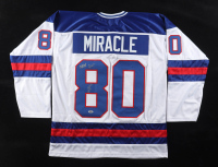 Robert O'Neill Signed Jersey Inscribed "Never Quit!" (PSA) at PristineAuction.com