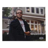 Russell Crowe Signed "Body of Lies" 8x10 Photo (PSA) at PristineAuction.com