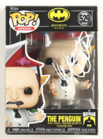 Danny DeVito Signed "Batman Returns" #529 The Penguin Funko Pop! Vinyl Figure (PSA) at PristineAuction.com