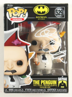 Danny DeVito Signed "Batman Returns" #529 The Penguin Funko Pop! Vinyl Figure (PSA) at PristineAuction.com