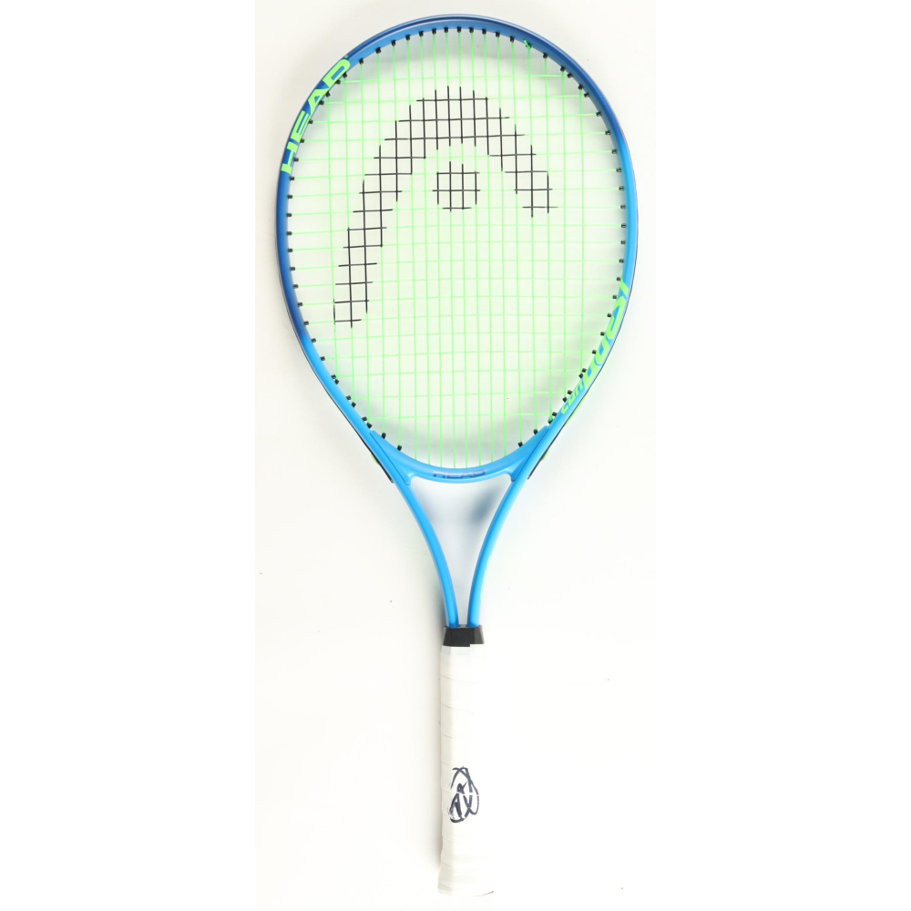 Novak Djokovic Signed Tennis Racket (PSA) | Pristine Auction