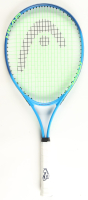 Novak Djokovic Signed Tennis Racket (PSA) at PristineAuction.com