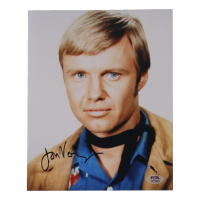 Jon Voight Signed "Midnight Cowboy" 8x10 Photo (PSA) at PristineAuction.com