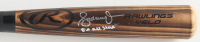 Andruw Jones Signed Rawlings Velo Baseball Bat Inscribed "5x All Star" (JSA) at PristineAuction.com