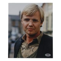 Jon Voight Signed "The Revolutionary" 8x10 Photo (PSA) at PristineAuction.com