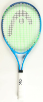 Novak Djokovic Signed Head Tennis Racket (PSA) at PristineAuction.com