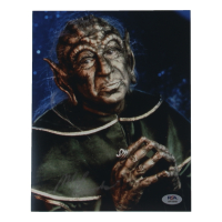 Mel Brooks Signed "Spaceballs" 8x10 Photo (PSA) at PristineAuction.com