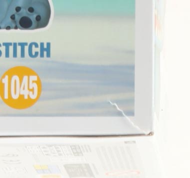 Dean Fleischer-Camp Signed "Lilo & Stitch" #1045 Stitch Funko Pop! Vinyl Figure (PSA) at PristineAuction.com Dean Fleischer-Camp Signed "Lilo & Stitch" #1045 Stitch Funko Pop! Vinyl Figure (PSA) at PristineAuction.com