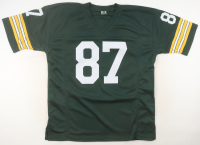Robert Brooks Signed Jersey (JSA) at PristineAuction.com