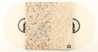 Doja Cat Signed "Scarlet 2 Claude" Vinyl Record Album (PSA) at PristineAuction.com