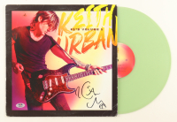 Keith Urban Signed "#1's Volume 1" Vinyl Record Album (PSA) at PristineAuction.com