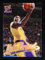 Kobe Bryant 1996-97 Ultra #52 RC at PristineAuction.com