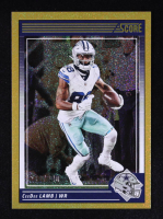CeeDee Lamb 2024 Score Dots Gold #74 #231/240 at PristineAuction.com