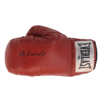 Kelly "The Ghost" Pavlik Signed Everlast Boxing Glove (Schwartz) at PristineAuction.com