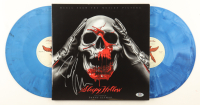 Danny Elfman Signed "Sleepy Hollow Original Motion Picture Soundtrack" Vinyl Record Album (PSA) at PristineAuction.com