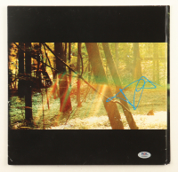 Donald Glover Signed Childish Gambino "Camp" Vinyl Record Album Cover (PSA) at PristineAuction.com