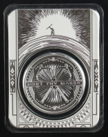 DUNE Meet They Maker 1oz .999 Fine Silver Round in TEP at PristineAuction.com