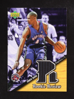 Chris Bosh 2004 Upper Deck Rookie Review #RR-CB RC at PristineAuction.com