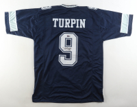 KaVontae Turpin Signed Jersey (JSA) at PristineAuction.com