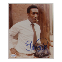 Bill Cosby Signed 8x10 Photo (ACOA) at PristineAuction.com