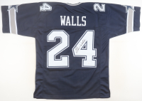 Everson Walls Signed Jersey (JSA) at PristineAuction.com