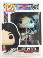 Joe Perry Signed Aerosmith #476 Funko Pop! Vinyl Figure (PSA) at PristineAuction.com