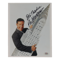 Phil Hartman Signed "Newsradio" 8x10 Photo (PSA) at PristineAuction.com