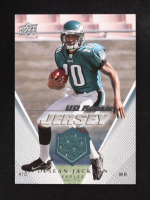 Desean Jackson 2008 Upper Deck Rookie Jersey #UDRJ-JA RC at PristineAuction.com