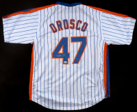 Jesse Orosco Signed Jersey (JSA) at PristineAuction.com