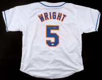 David Wright Signed Jersey (JSA) at PristineAuction.com