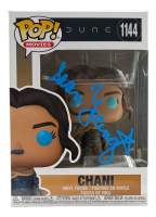 Sean Young Signed "Dune" #1144 Chani Funko Pop! Vinyl Figure (JSA) at PristineAuction.com