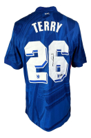 John Terry Signed Chelsea FC Nike Authentic Jersey (Beckett) at PristineAuction.com
