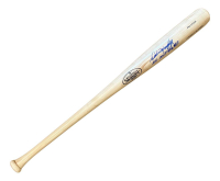 Dale Murphy Signed Louisville Slugger Baseball Bat Inscribed "NL MVP 82,83" (Beckett) at PristineAuction.com